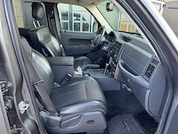 Jeep liberty 3.7 v6 4x4 automaat limited edition n-076-hg - afbeelding 20 van  25