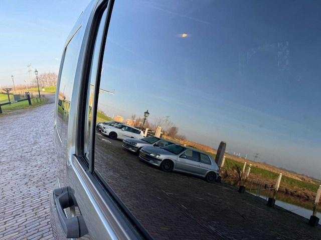 Jeep liberty 3.7 v6 4x4 automaat limited edition n-076-hg - afbeelding 3 van  25