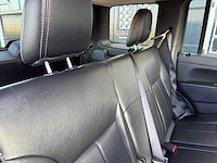 Jeep liberty 3.7 v6 4x4 automaat limited edition n-076-hg - afbeelding 6 van  25