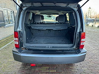 Jeep liberty 3.7 v6 4x4 automaat limited edition n-076-hg - afbeelding 8 van  25