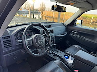 Jeep liberty 3.7 v6 4x4 automaat limited edition n-076-hg - afbeelding 9 van  25