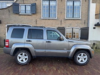 Jeep liberty 3.7 v6 4x4 automaat limited edition n-076-hg - afbeelding 21 van  25