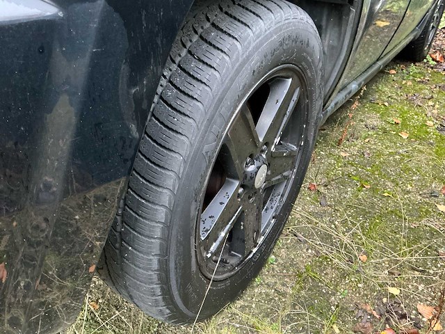 Jeep patriot 2.4 limited - afbeelding 2 van  21