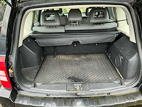 Jeep patriot 2.4 limited - afbeelding 3 van  21
