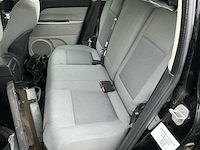 Jeep patriot 2.4 limited - afbeelding 4 van  21