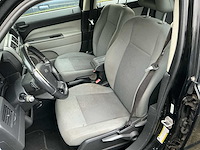 Jeep patriot 2.4 limited - afbeelding 5 van  21