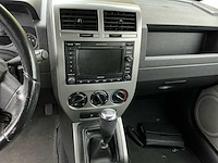 Jeep patriot 2.4 limited - afbeelding 7 van  21