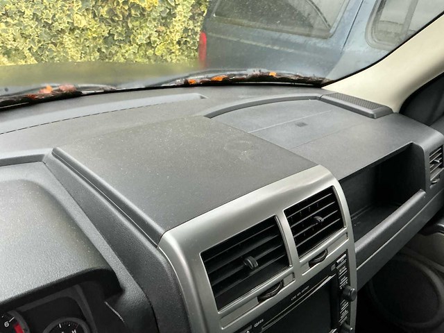 Jeep patriot 2.4 limited - afbeelding 8 van  21