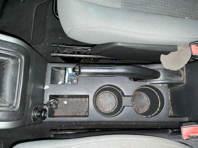 Jeep patriot 2.4 limited - afbeelding 9 van  21