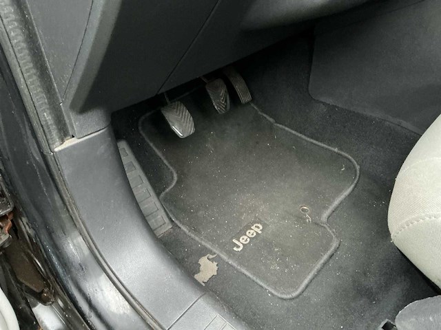 Jeep patriot 2.4 limited - afbeelding 10 van  21