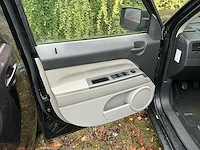 Jeep patriot 2.4 limited - afbeelding 11 van  21