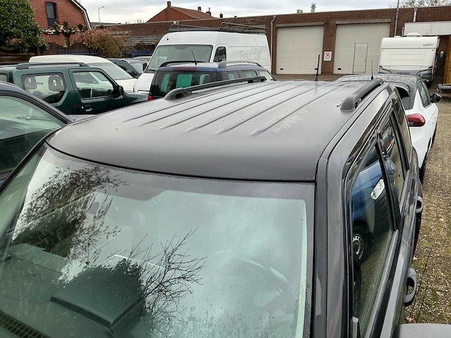 Jeep patriot 2.4 limited - afbeelding 13 van  21