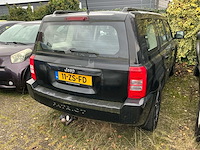 Jeep patriot 2.4 limited - afbeelding 15 van  21
