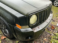 Jeep patriot 2.4 limited - afbeelding 17 van  21