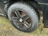 Jeep patriot 2.4 limited - afbeelding 21 van  21