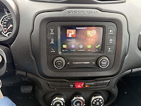 Jeep renegade 1 4 turbo 4x2 longitude ddct 136 at, 2017 - afbeelding 4 van  30