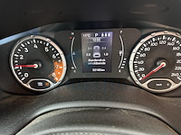 Jeep renegade 1 4 turbo 4x2 longitude ddct 136 at, 2017 - afbeelding 11 van  30