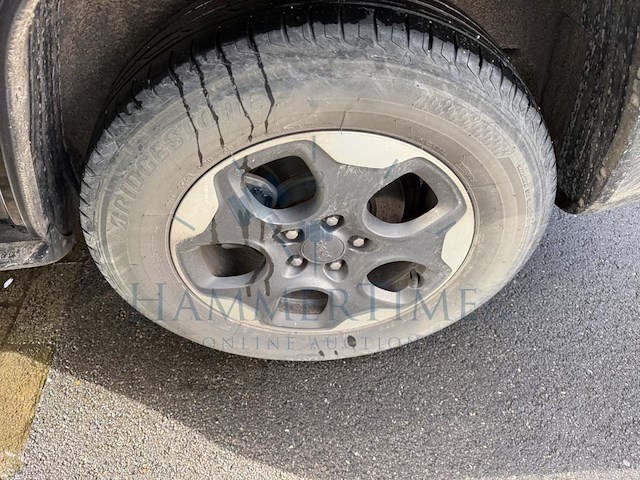 Jeep renegade 1 4 turbo 4x2 longitude ddct 136 at, 2017 - afbeelding 14 van  30