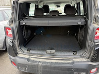 Jeep renegade 1 4 turbo 4x2 longitude ddct 136 at, 2017 - afbeelding 15 van  30