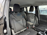 Jeep renegade 1 4 turbo 4x2 longitude ddct 136 at, 2017 - afbeelding 17 van  30