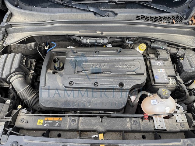 Jeep renegade 1 4 turbo 4x2 longitude ddct 136 at, 2017 - afbeelding 18 van  30