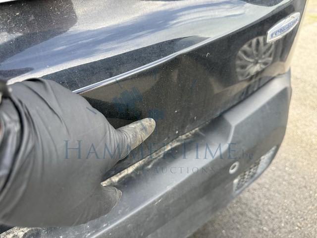 Jeep renegade 1 4 turbo 4x2 longitude ddct 136 at, 2017 - afbeelding 22 van  30