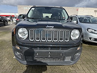 Jeep renegade 1 4 turbo 4x2 longitude ddct 136 at, 2017 - afbeelding 12 van  30