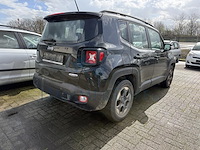 Jeep renegade 1 4 turbo 4x2 longitude ddct 136 at, 2017 - afbeelding 25 van  30