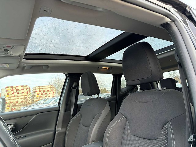 Jeep renegade 1.0t limited 2021 | l-700-fj i - afbeelding 2 van  32