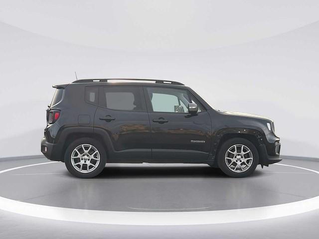 Jeep renegade 1.0t limited 2021 | l-700-fj i - afbeelding 7 van  32