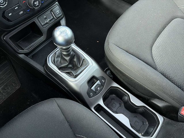 Jeep renegade 1.0t limited 2021 | l-700-fj i - afbeelding 11 van  32