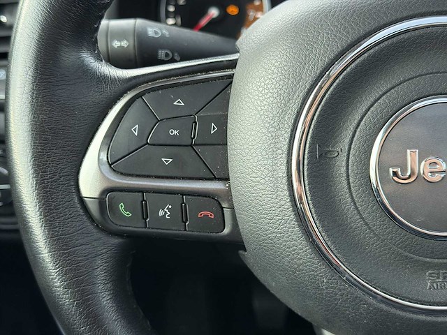 Jeep renegade 1.0t limited 2021 | l-700-fj i - afbeelding 13 van  32