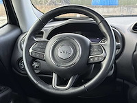 Jeep renegade 1.0t limited 2021 | l-700-fj i - afbeelding 21 van  32