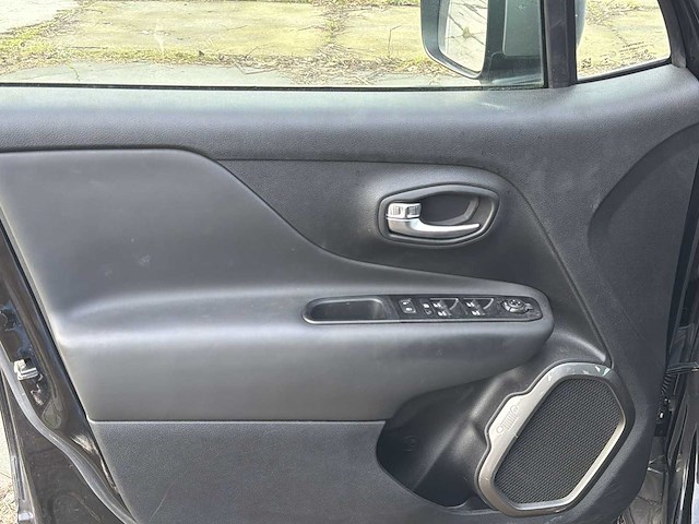 Jeep renegade 1.0t limited 2021 | l-700-fj i - afbeelding 26 van  32