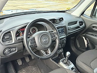 Jeep renegade 1.0t limited 2021 | l-700-fj i - afbeelding 29 van  32