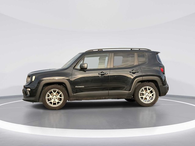 Jeep renegade 1.0t limited 2021 | l-700-fj i - afbeelding 30 van  32
