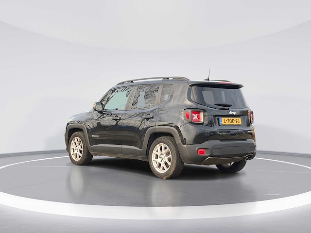 Jeep renegade 1.0t limited 2021 | l-700-fj i - afbeelding 32 van  32