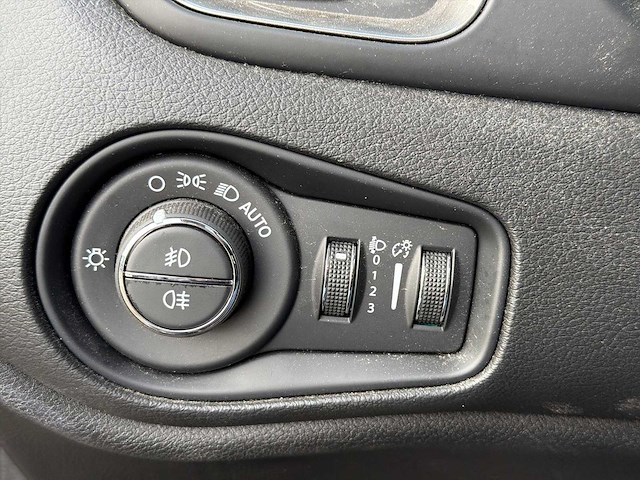 Jeep renegade 1.0t limited 2021 | l-700-fj i - afbeelding 4 van  32
