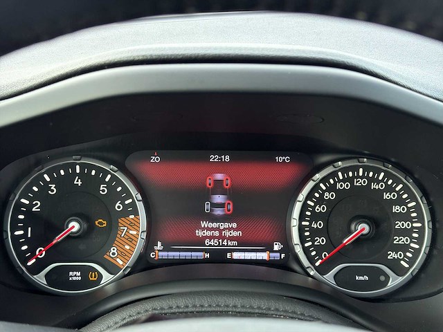 Jeep renegade 1.0t limited 2021 | l-700-fj i - afbeelding 6 van  32