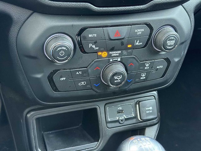 Jeep renegade 1.0t limited 2021 | l-700-fj i - afbeelding 9 van  32