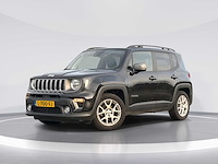 Jeep renegade 1.0t limited 2021 | l-700-fj i - afbeelding 1 van  32