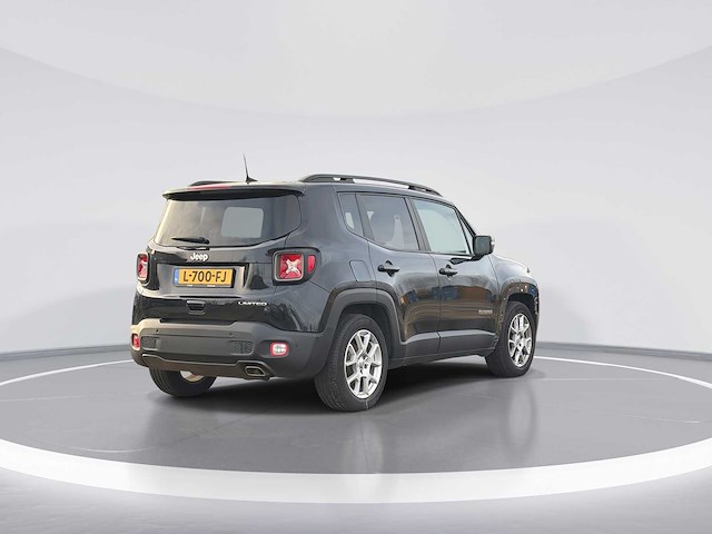 Jeep renegade 1.0t limited 2021 | l-700-fj i - afbeelding 5 van  32
