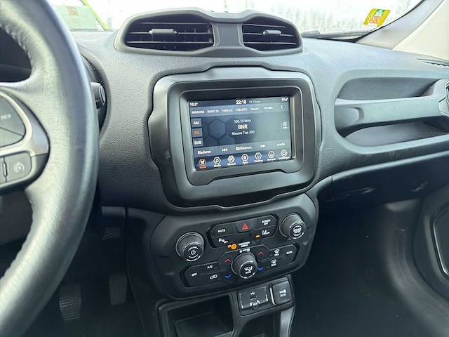 Jeep renegade 1.0t limited 2021 | l-700-fj i - afbeelding 8 van  32