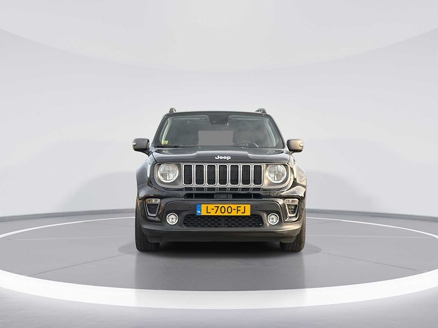 Jeep renegade 1.0t limited 2021 | l-700-fj i - afbeelding 23 van  32
