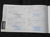 Jeep renegade 1.4 ma night eagle 2 2017 | pp-917-j - afbeelding 24 van  31