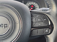 Jeep renegade 1.4 ma night eagle 2 2017 | pp-917-j - afbeelding 9 van  31