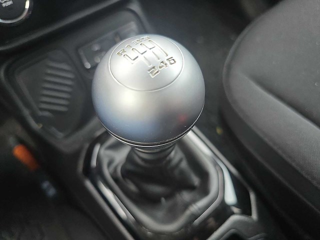 Jeep renegade 1.4 ma night eagle 2 2017 | pp-917-j - afbeelding 14 van  31