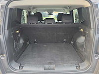 Jeep renegade 1.4 ma night eagle 2 2017 | pp-917-j - afbeelding 15 van  31