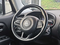 Jeep renegade 1.4 ma night eagle 2 2017 | pp-917-j - afbeelding 17 van  31