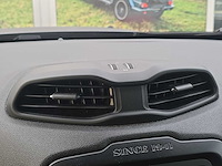 Jeep renegade 1.4 ma night eagle 2 2017 | pp-917-j - afbeelding 7 van  31